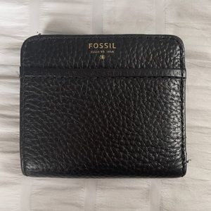 Fossil Bifold Wallet